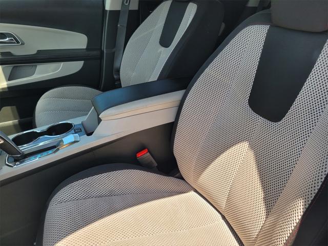 used 2015 Chevrolet Equinox car, priced at $10,311