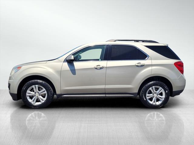 used 2015 Chevrolet Equinox car, priced at $10,311