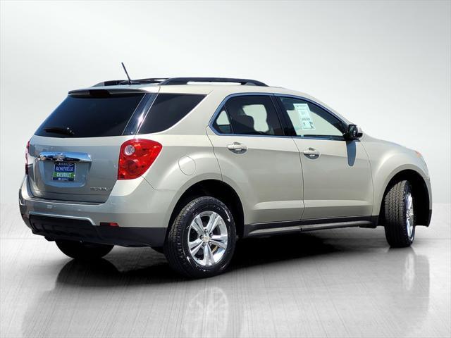 used 2015 Chevrolet Equinox car, priced at $10,311
