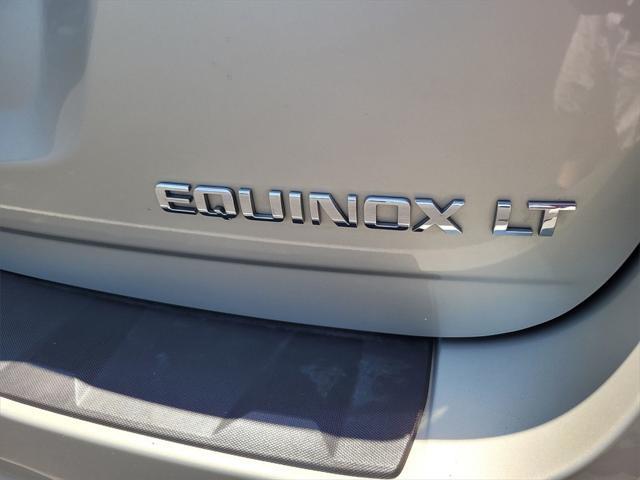 used 2015 Chevrolet Equinox car, priced at $10,311