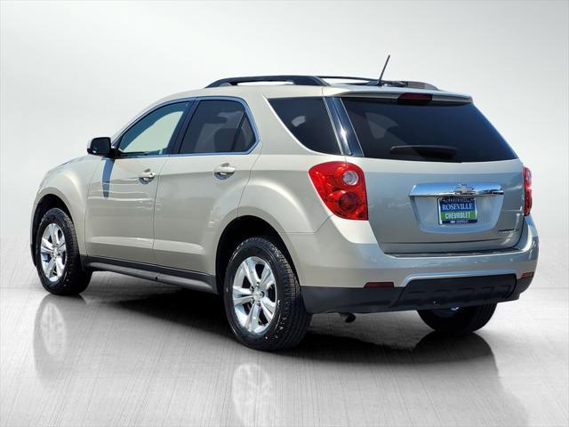 used 2015 Chevrolet Equinox car, priced at $10,311