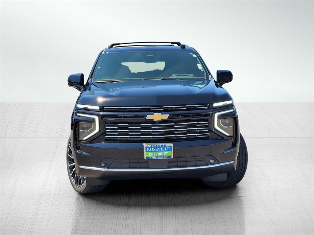 new 2025 Chevrolet Suburban car, priced at $106,073