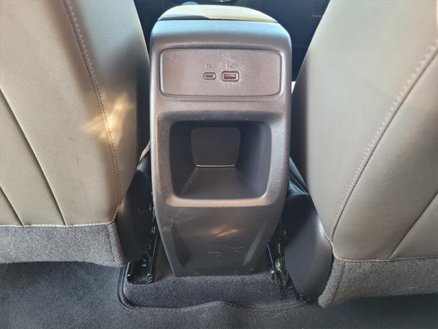 used 2024 Chevrolet Trax car, priced at $25,922
