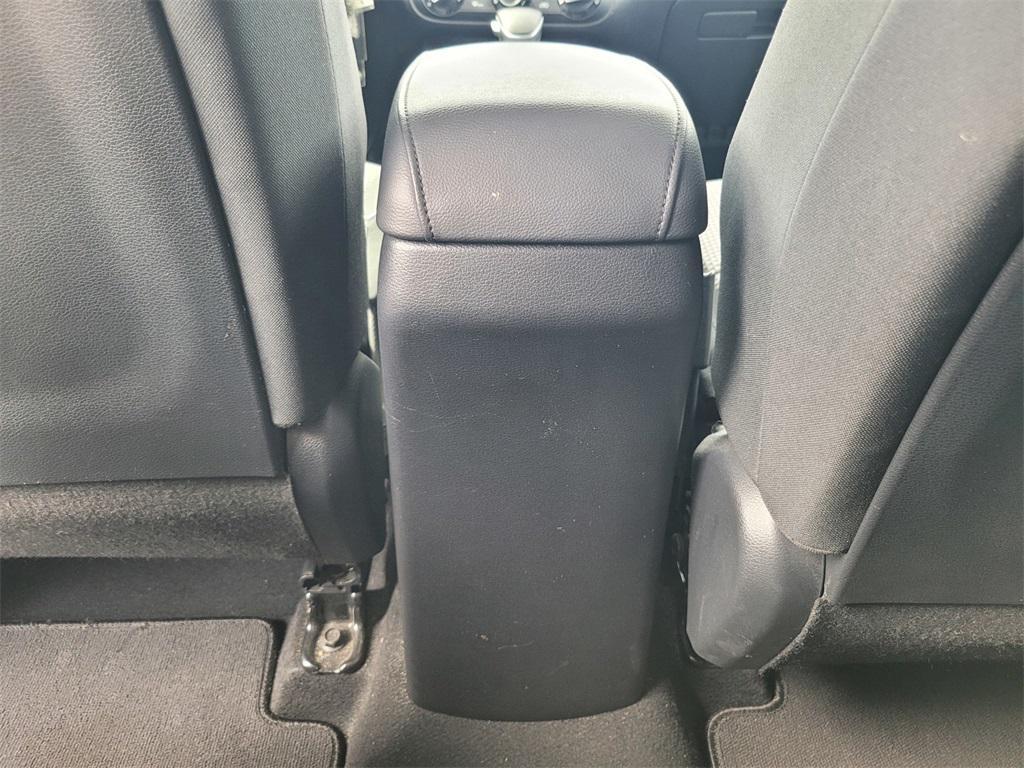 used 2023 Kia Soul car, priced at $16,999