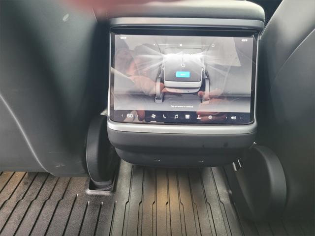 used 2024 Tesla Model S car, priced at $59,999