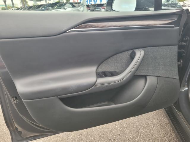 used 2024 Tesla Model S car, priced at $59,999