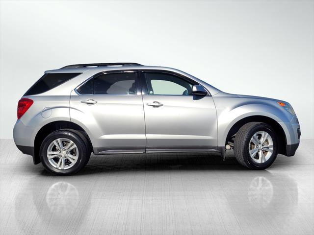 used 2013 Chevrolet Equinox car, priced at $10,132