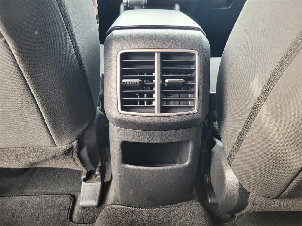 used 2023 Kia Sportage car, priced at $20,597