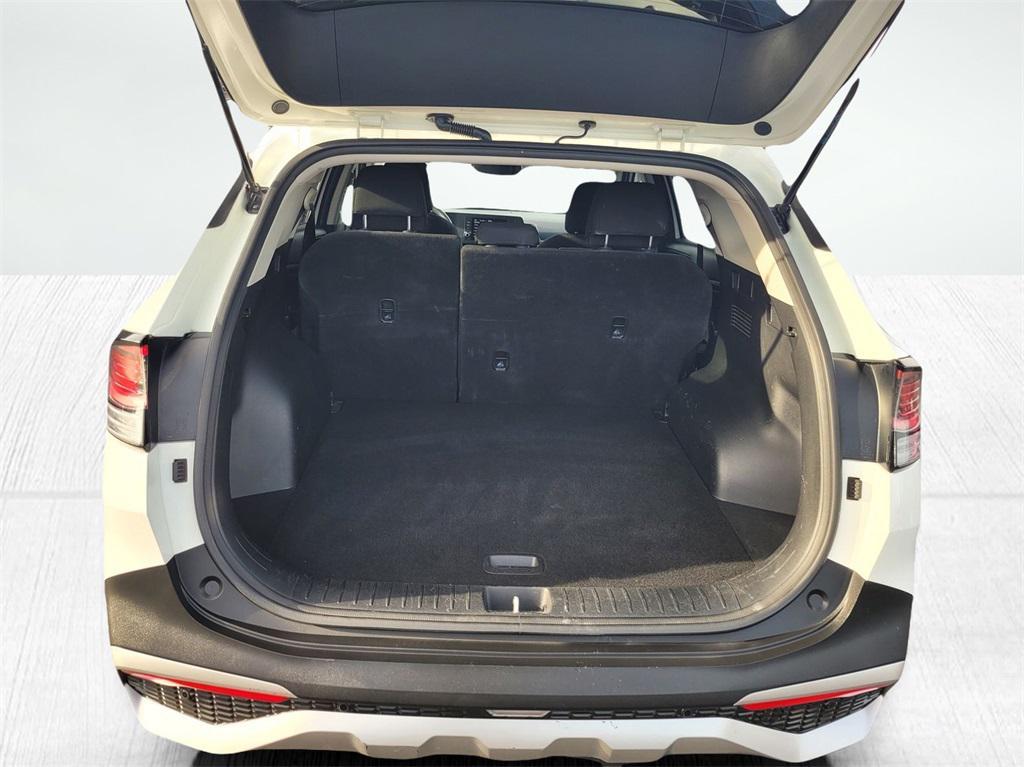 used 2023 Kia Sportage car, priced at $20,597