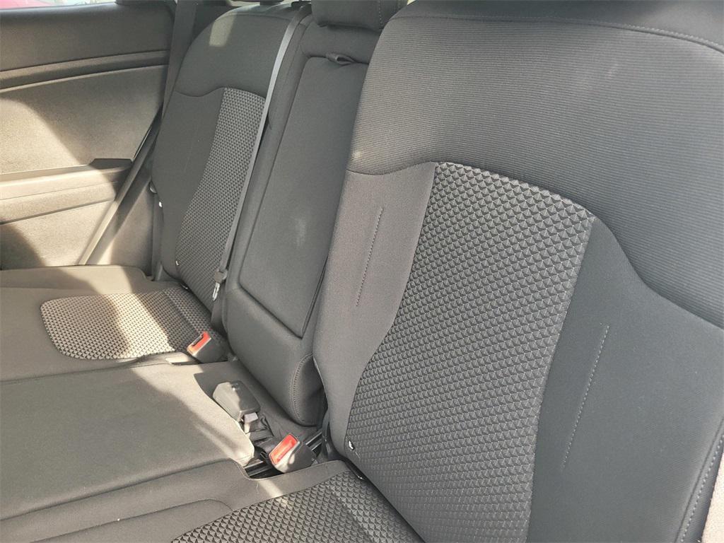 used 2023 Kia Sportage car, priced at $20,597