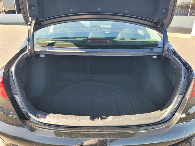 used 2023 Kia Forte car, priced at $17,532