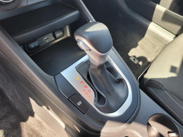 used 2023 Kia Forte car, priced at $17,532