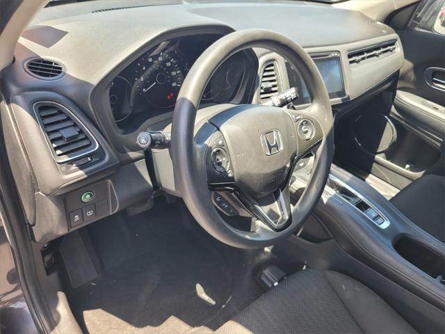 used 2016 Honda HR-V car, priced at $14,379