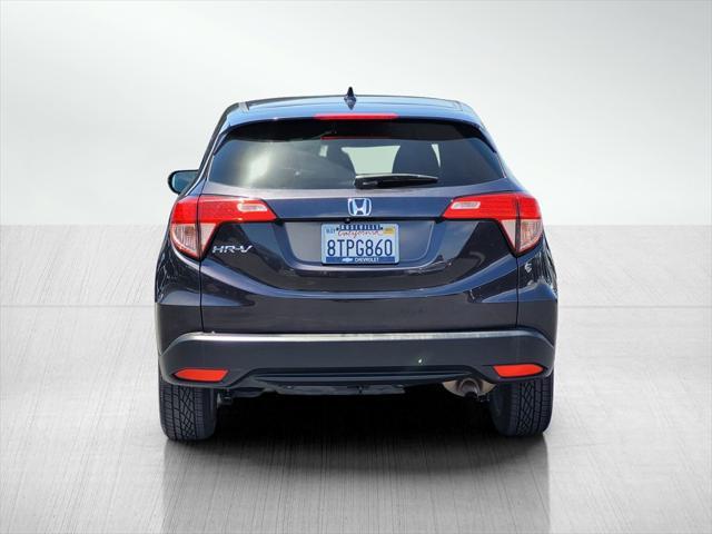 used 2016 Honda HR-V car, priced at $14,379