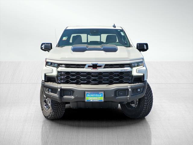 new 2024 Chevrolet Silverado 1500 car, priced at $71,330