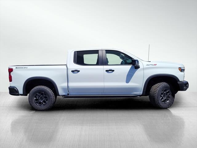 new 2024 Chevrolet Silverado 1500 car, priced at $71,330