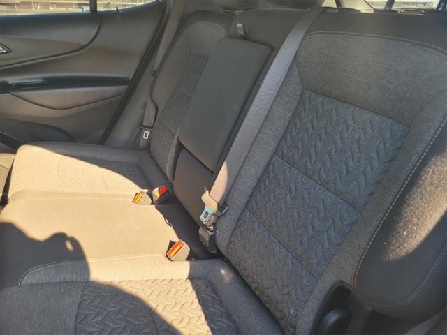 used 2022 Chevrolet Equinox car, priced at $23,099