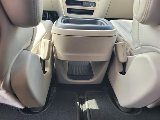 used 2021 Chrysler Voyager car, priced at $22,613