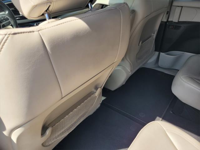 used 2021 Chrysler Voyager car, priced at $22,613