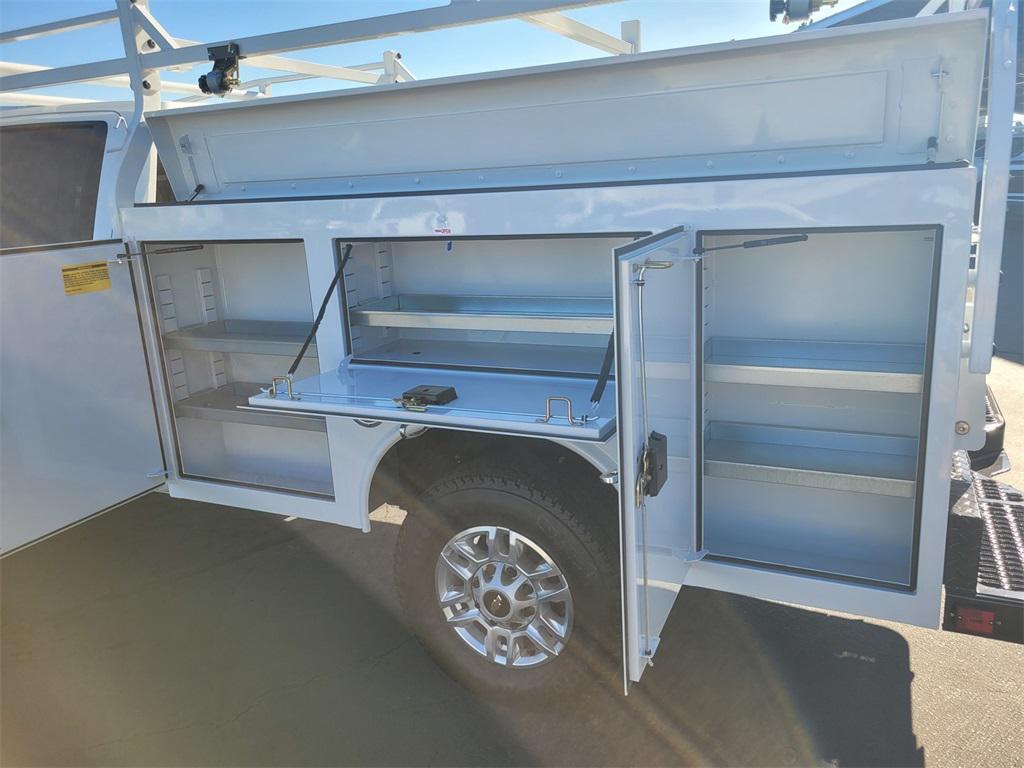 new 2025 Chevrolet Silverado 2500 car, priced at $67,912