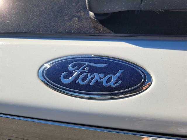 used 2023 Ford Explorer car, priced at $32,700