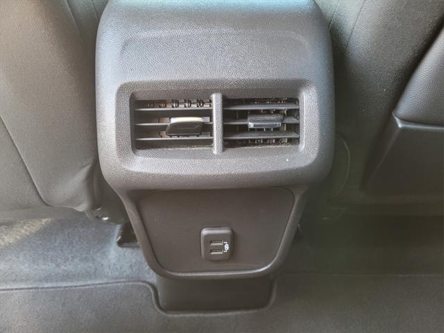used 2024 GMC Terrain car, priced at $28,056