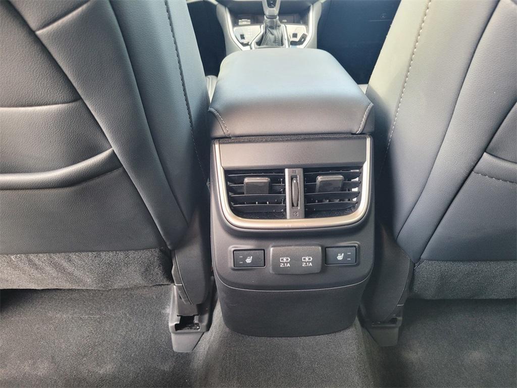 used 2022 Subaru Outback car, priced at $27,999