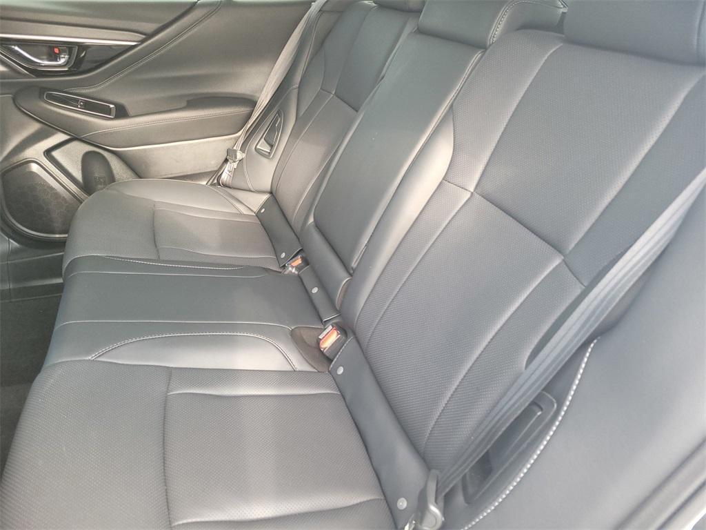 used 2022 Subaru Outback car, priced at $27,999