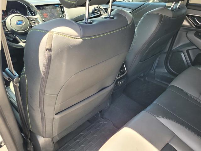 used 2020 Subaru Outback car, priced at $25,250