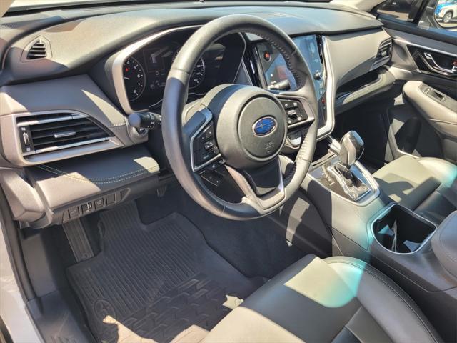 used 2020 Subaru Outback car, priced at $25,250