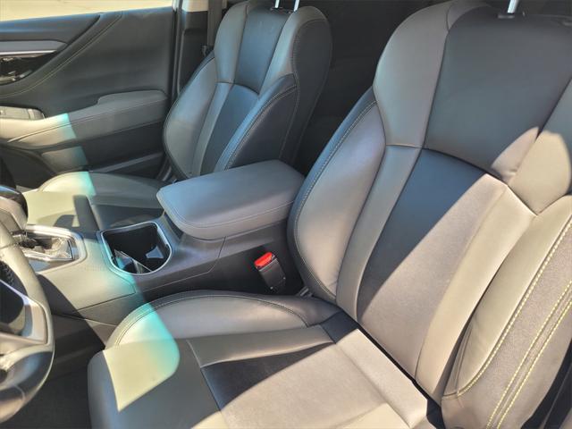 used 2020 Subaru Outback car, priced at $25,250