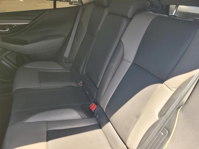 used 2020 Subaru Outback car, priced at $25,250
