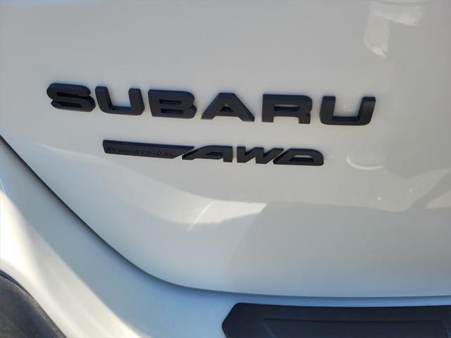used 2020 Subaru Outback car, priced at $25,250
