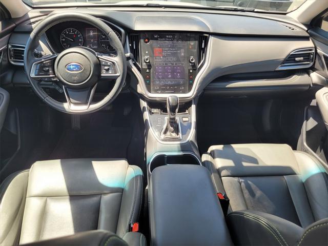 used 2020 Subaru Outback car, priced at $25,250