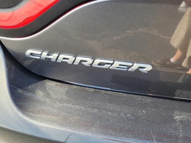 used 2022 Dodge Charger car, priced at $20,067