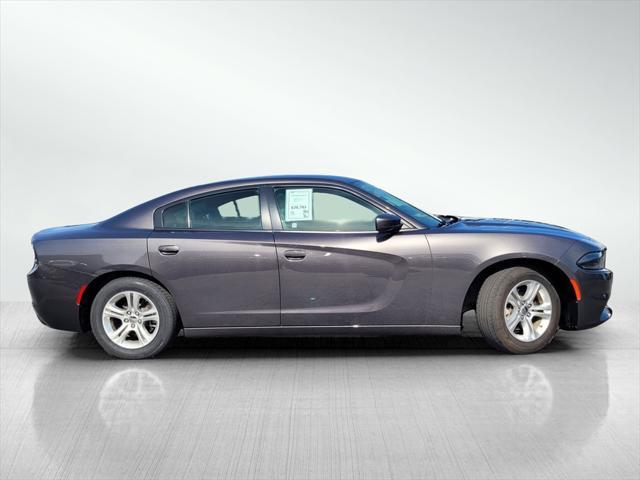 used 2022 Dodge Charger car, priced at $20,067