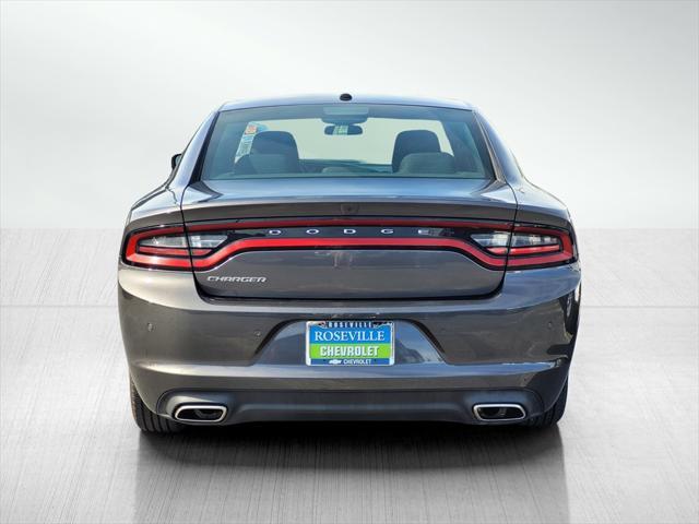 used 2022 Dodge Charger car, priced at $20,067