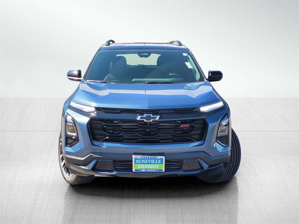 new 2026 Chevrolet Equinox car, priced at $38,769