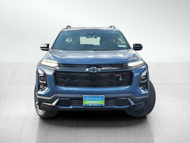 new 2026 Chevrolet Equinox car, priced at $34,690