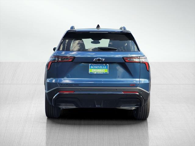 new 2026 Chevrolet Equinox car, priced at $34,690