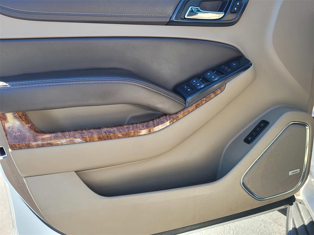 used 2018 Chevrolet Tahoe car, priced at $27,999