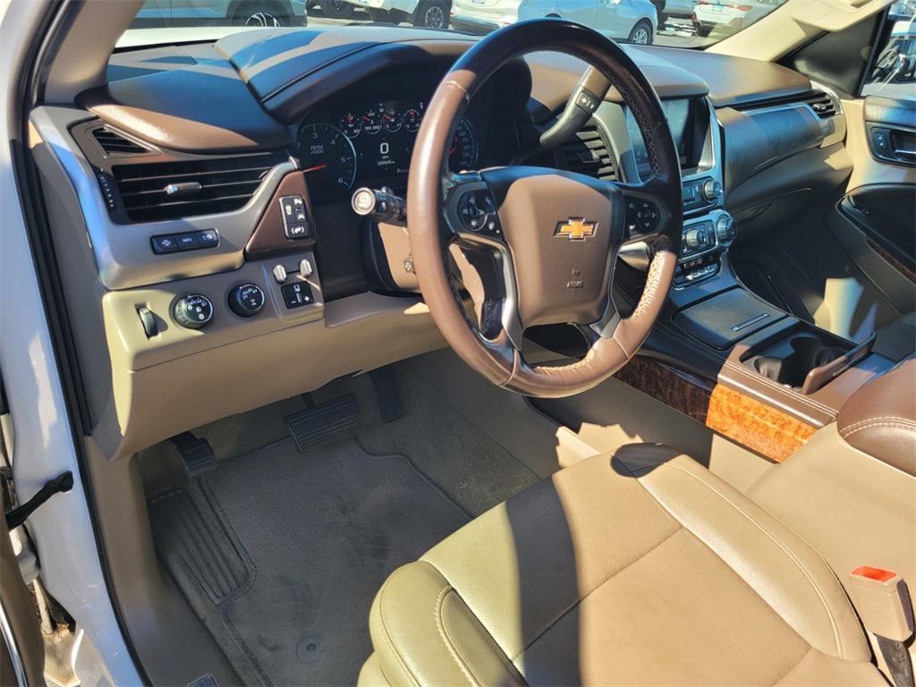 used 2018 Chevrolet Tahoe car, priced at $27,999