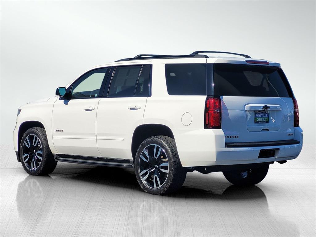 used 2018 Chevrolet Tahoe car, priced at $27,999
