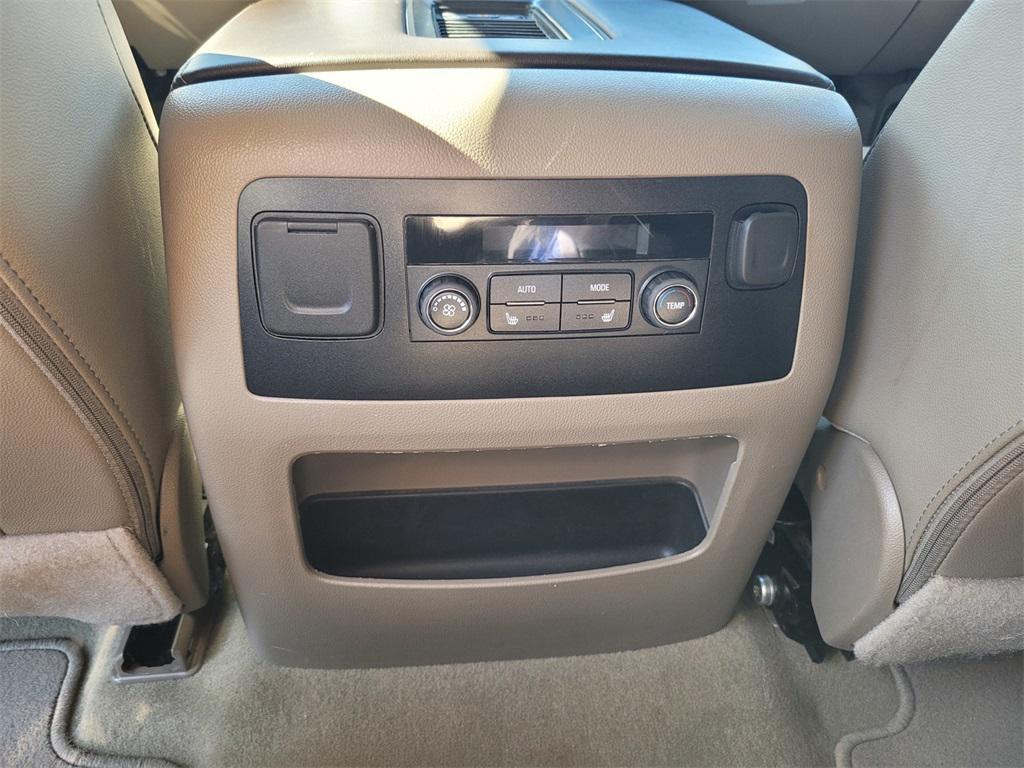 used 2018 Chevrolet Tahoe car, priced at $27,999