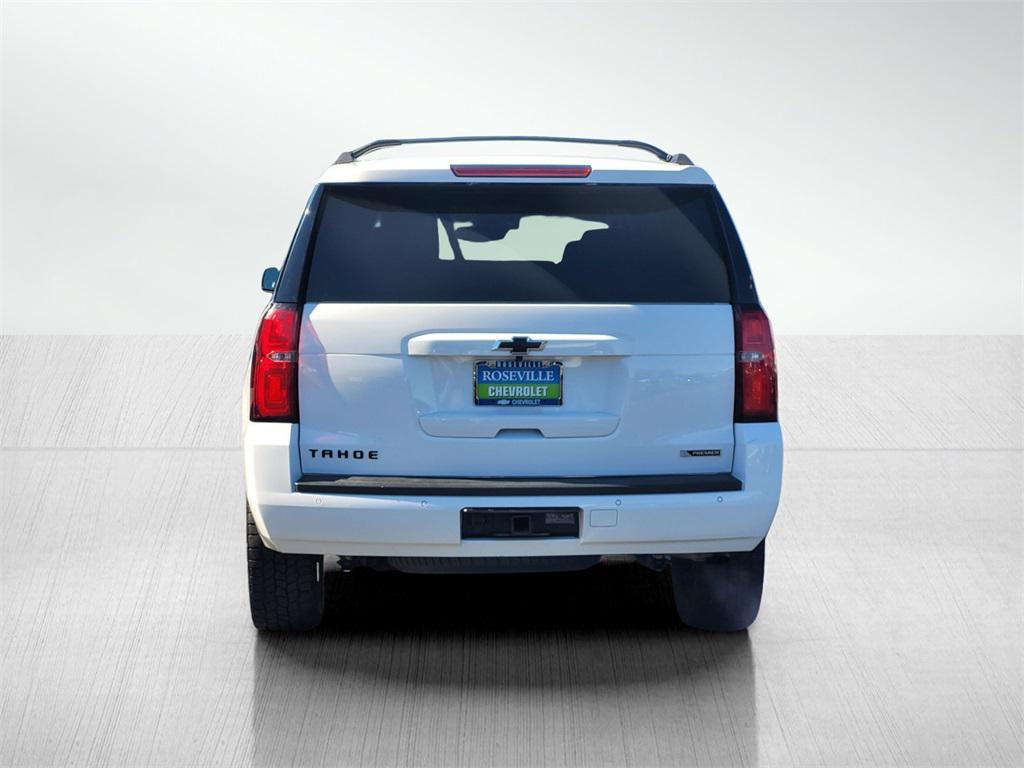 used 2018 Chevrolet Tahoe car, priced at $27,999