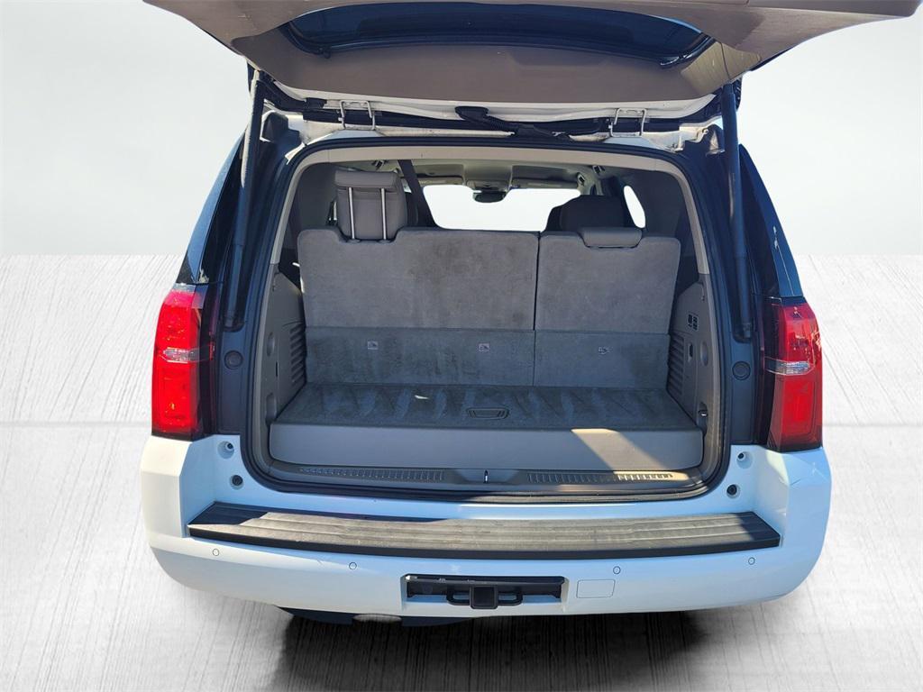 used 2018 Chevrolet Tahoe car, priced at $27,999