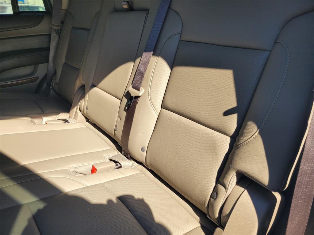 used 2018 Chevrolet Tahoe car, priced at $27,999