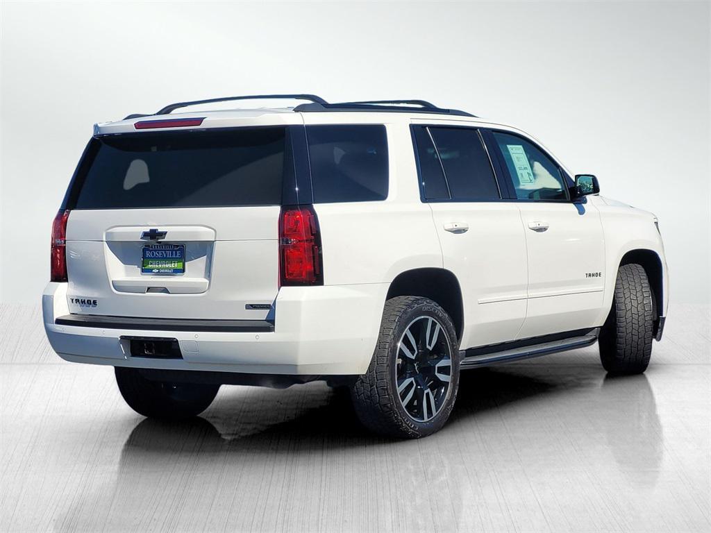 used 2018 Chevrolet Tahoe car, priced at $27,999