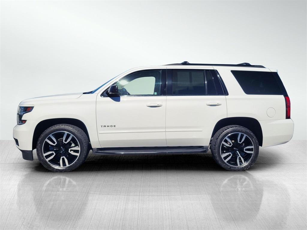 used 2018 Chevrolet Tahoe car, priced at $27,999