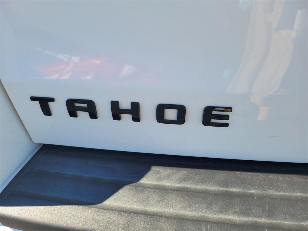 used 2018 Chevrolet Tahoe car, priced at $27,999